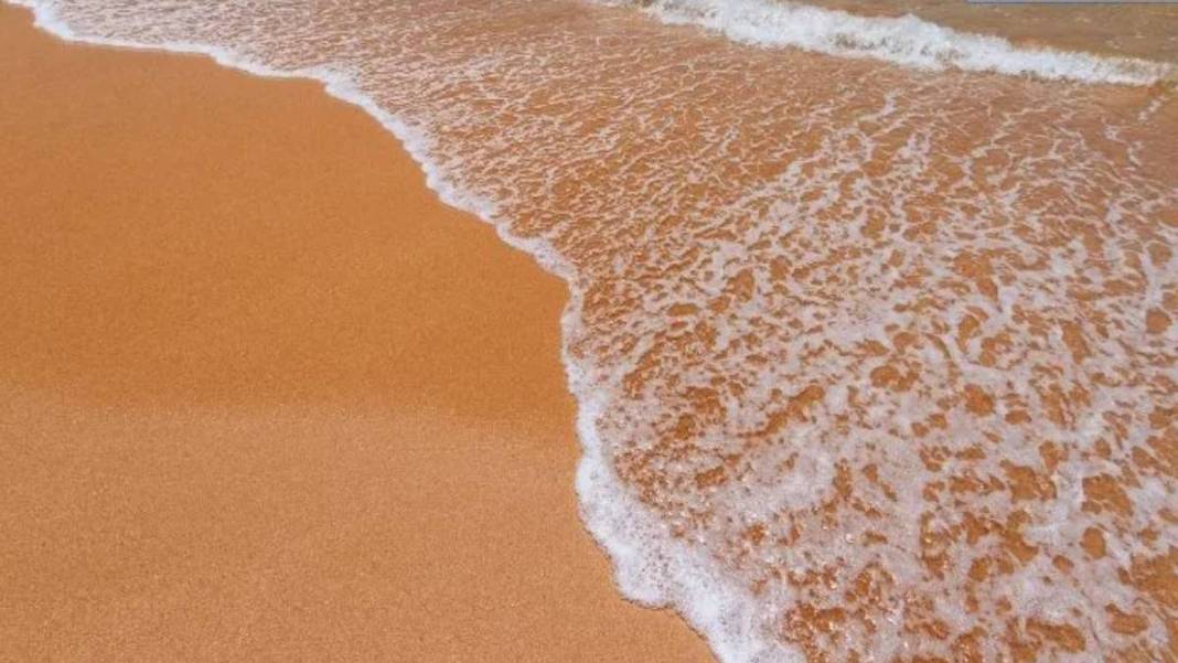 Denize girmek için daha iyisini bulamazsınız! Türkiye'nin keşfedilmemiş plajı: Berrak suyu ile gizli cennet 3